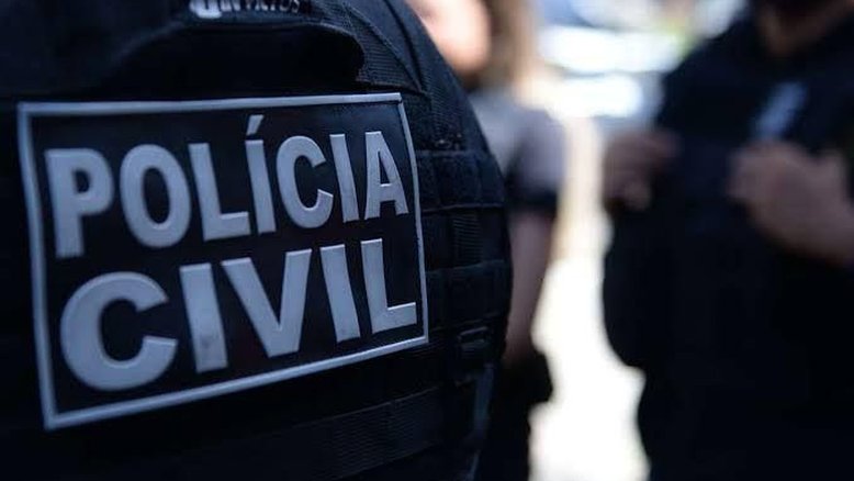 Agentes da Polícia Civil de SP | Divulgação/Sindpesp