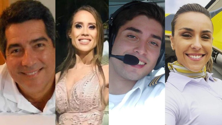 Tragédia de Vinhedo: MP-SP derruba 31 perfis que usavam vítimas para golpes