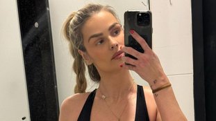Yasmin Brunet