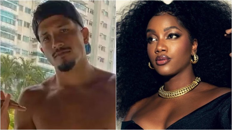 Após fim do romance com Iza, Yuri Lima rescinde contrato e não é mais atleta do Mirassol