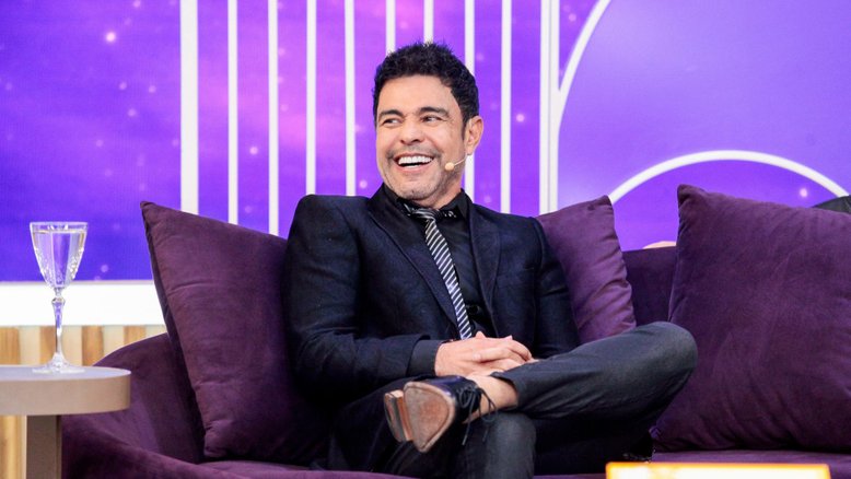 Zezé Di Camargo