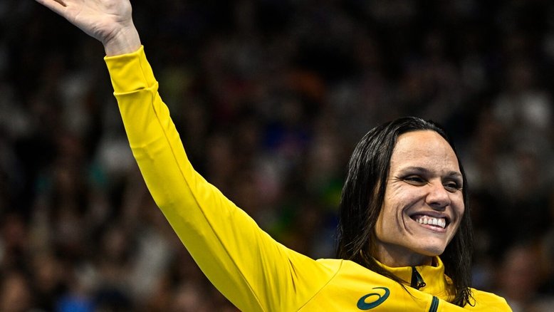 Carol Santiago conquista a prata em sua despedida dos Jogos Paralímpicos Paris 2024