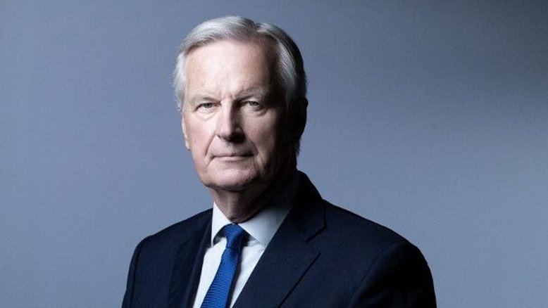 Ex-negociador do Brexit é nomeado como primeiro-ministro da França