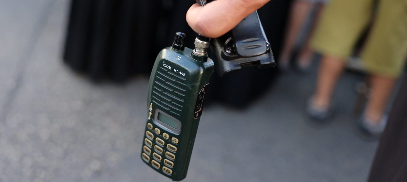 Explosões de 'walkie-talkies' do Hezbollah deixam ao menos 20 mortos e 450 feridos