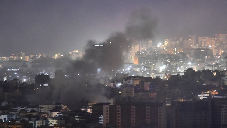 Israel inicia 'incursões terrestres seletivas' no sul do Líbano