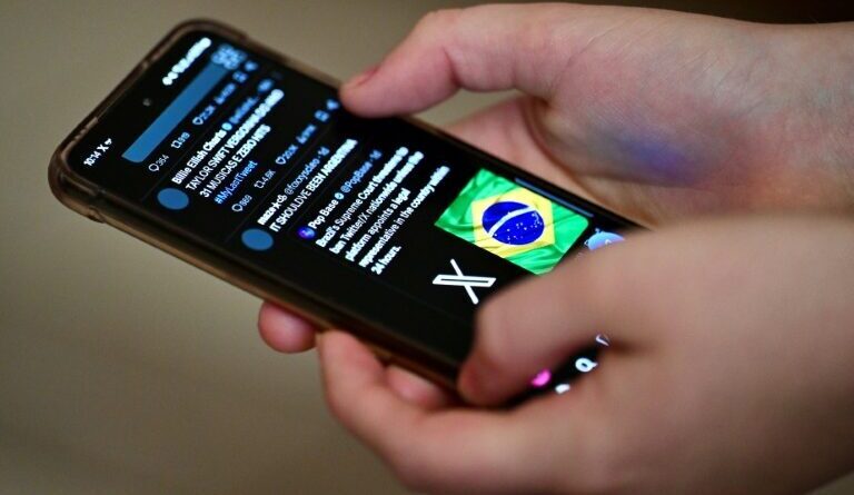 Após X indicar advogada, entenda o que falta para rede social ser liberada no Brasil