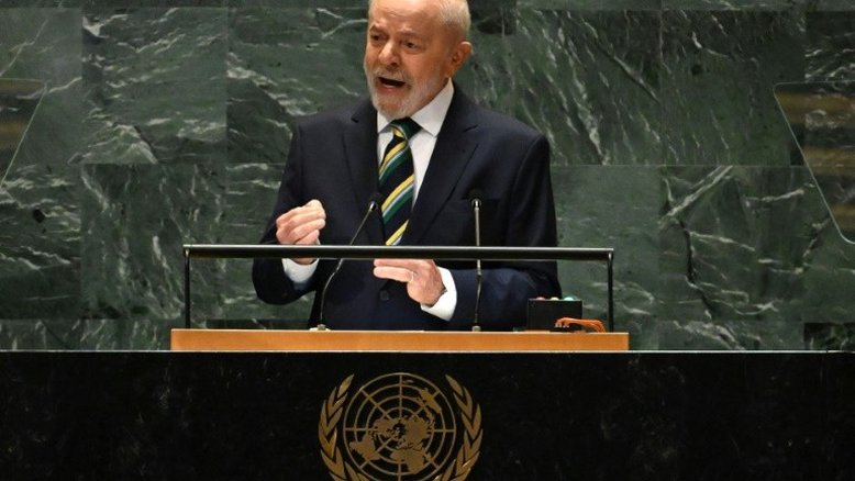 Líderes mundiais se unem na ONU contra extremismos e desinformação