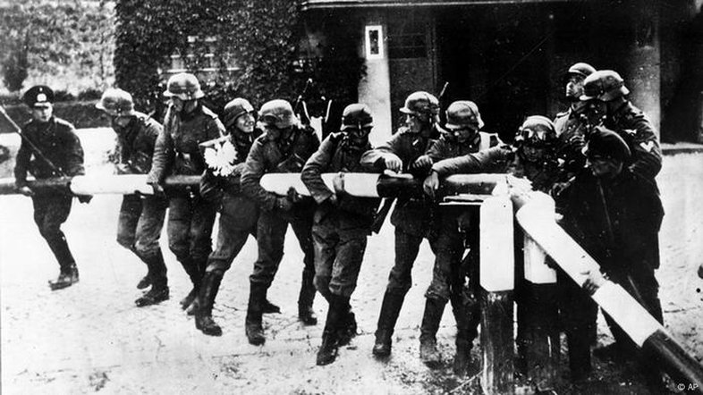Iniciada há 85 anos, Segunda Guerra foi um conflito anunciado