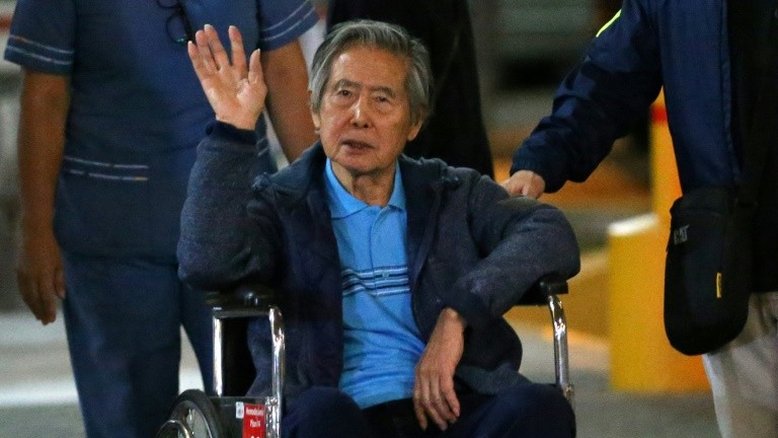 AFP/Arquivos