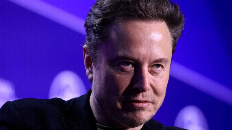Musk