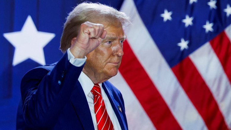 Trump