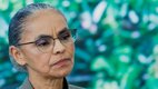 Marina Silva, ministra do Meio Ambiente