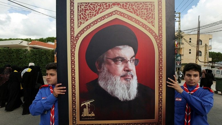 Israel anuncia morte de líder do Hezbollah no Líbano