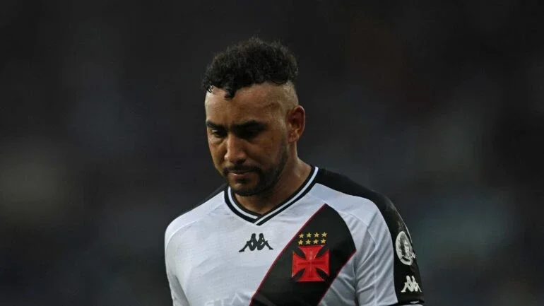 Vasco volta a São Januário para frear embalo do Inter e buscar reabilitação no Brasileirão