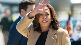 Veja quais são as propostas de Kamala Harris para economia, migração, aborto e clima