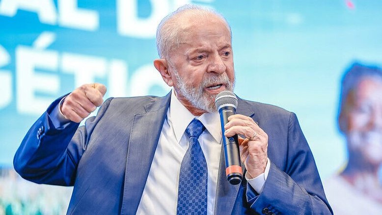 Lula fará pronunciamento em rede nacional nesta sexta-feira