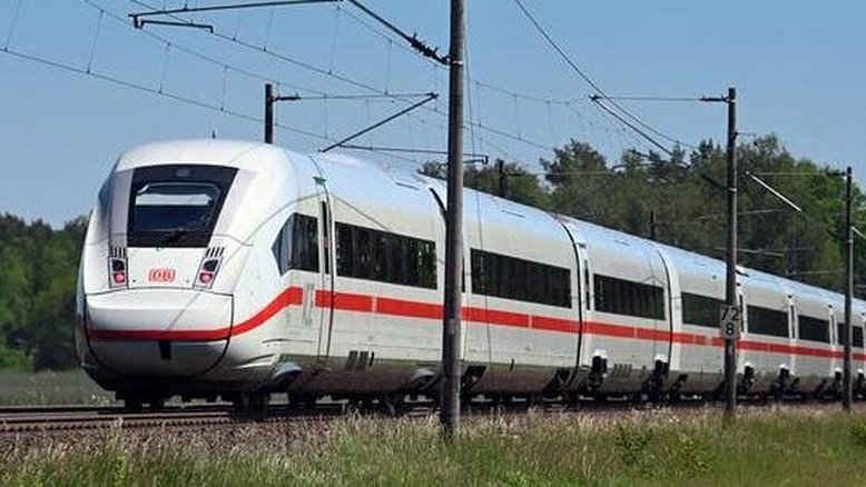 Novo trem de alta velocidade vai conectar Berlim e Paris em 8 horas