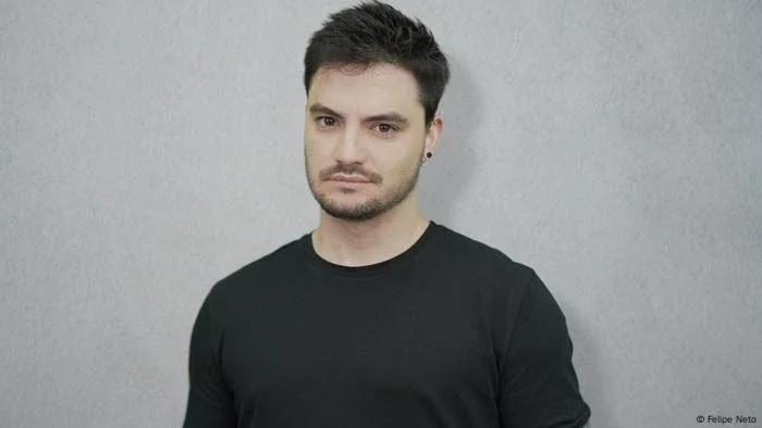 "Passei por um processo lento e doloroso para me livrar do ódio"