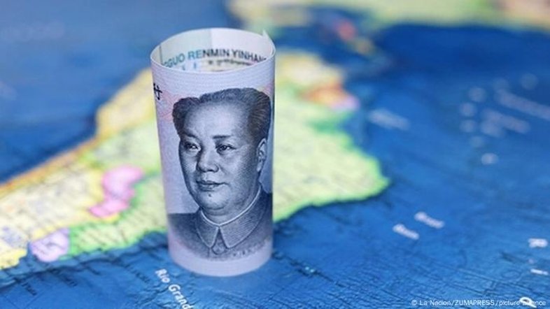 2024 é o ano da China no Brasil, e ninguém parece perceber