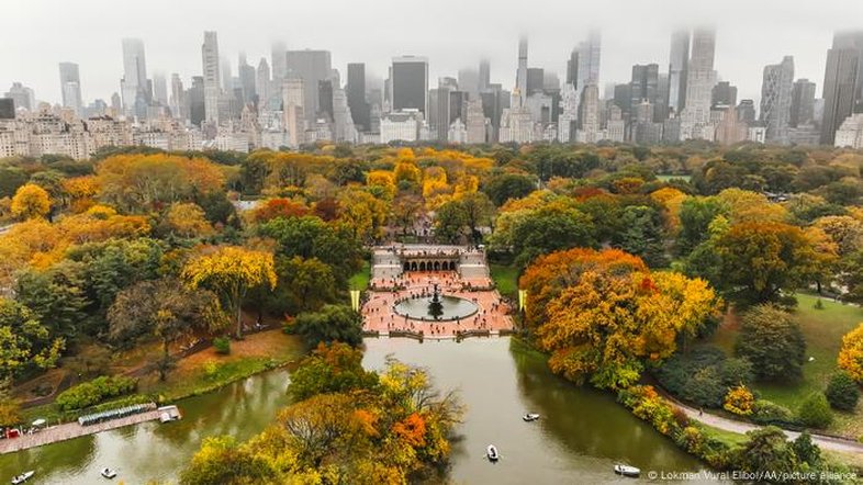 Como as histórias de Brasil e Nova York se cruzaram há 370 anos