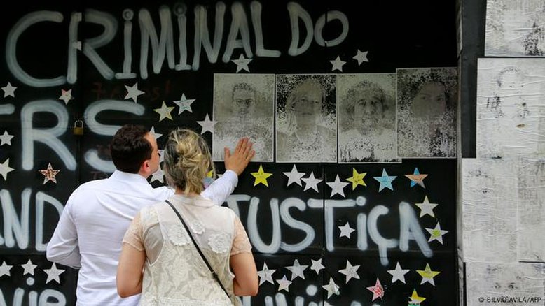 Entenda a decisão de Toffoli sobre a boate Kiss