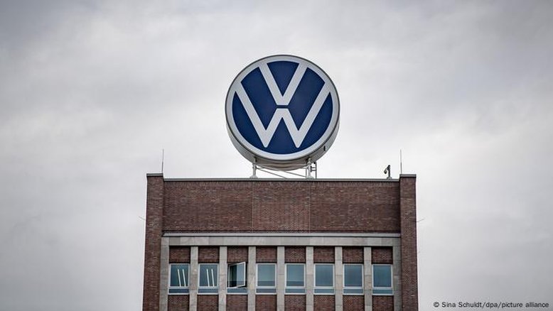 Volkswagen considera fechar fábricas e demitir na Alemanha
