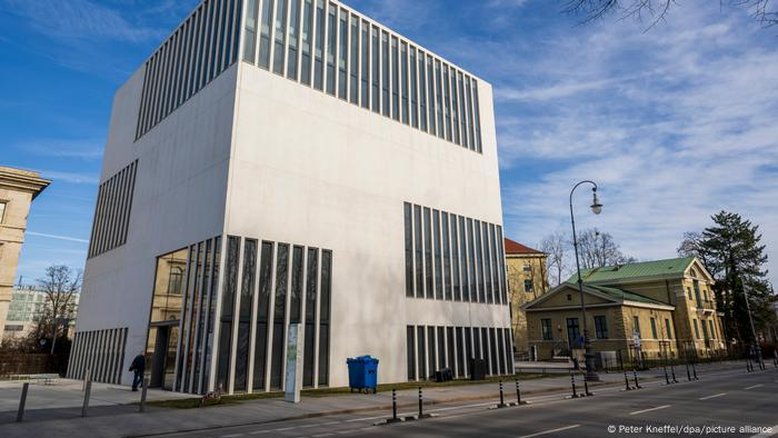 Munique: passado nazista lado a lado com a vida judaica