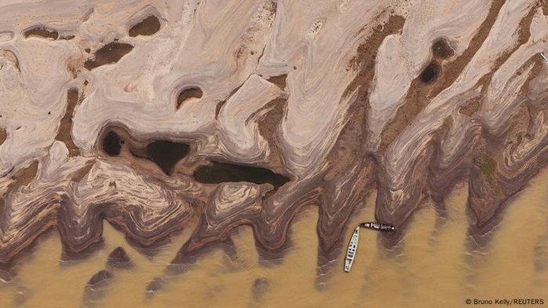 Pesquisadores indicam os impactos da seca prolongada no Brasil