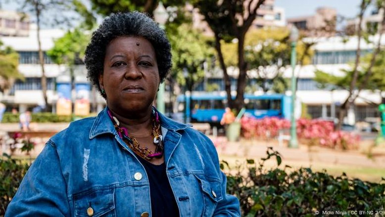 Quem é a nova ministra dos Direitos Humanos