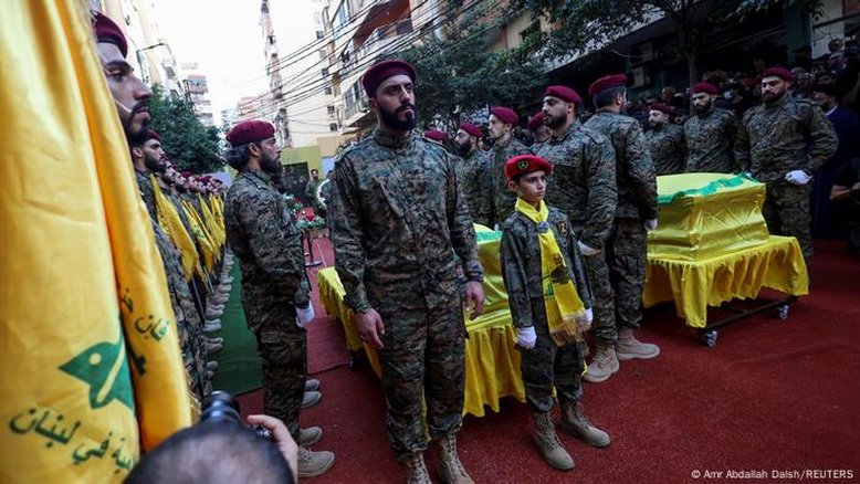 Qual é o impacto dos ataques de Israel no Hezbollah?
