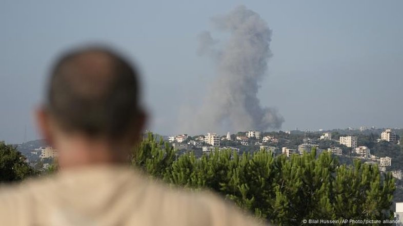 Brasileiro morre em bombardeios de Israel no Líbano, confirma Itamaraty