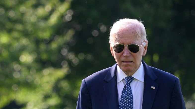 Biden ordena que Exército dos EUA ajude Israel e derrube mísseis iranianos