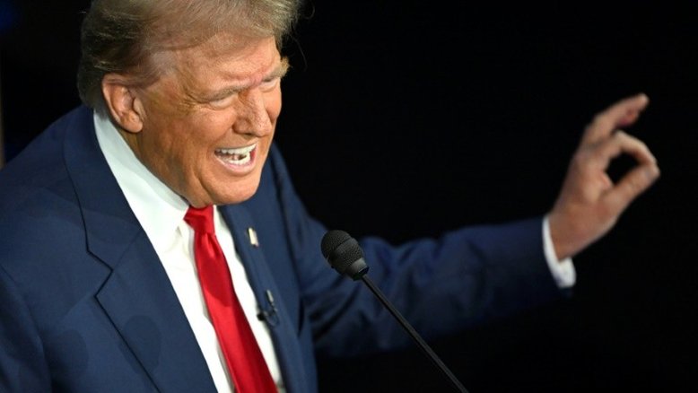 Trump descarta se candidatar em 2028 se perder próxima eleição nos EUA