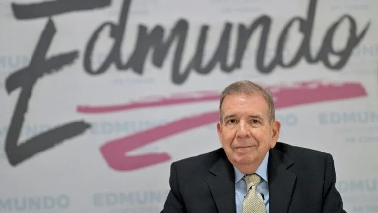 Quem é Edmundo González Urrutia, adversário de Maduro exilado na Espanha