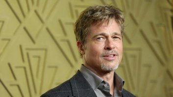 Brad Pitt revela que duas atrizes o deixaram fascinado no início de sua carreira