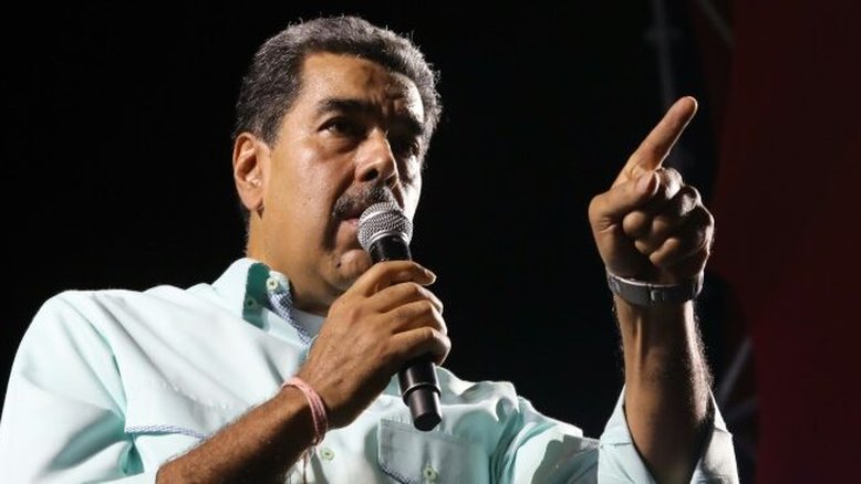 Venezuela fica fora de lista de parceiros dos Brics após pedido do Brasil