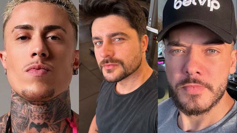 Entenda a tendência de ‘maxilar quadrado’, sucesso entre celebridades