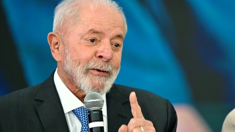 Após falha em voo, avião com Lula e Janja pousa em Brasília 'sem intercorrência'