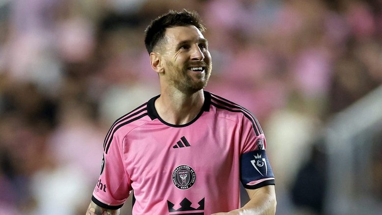 Mesmo com Messi, Fifa sofre para vender ingresso para abertura do Mundial de Clubes