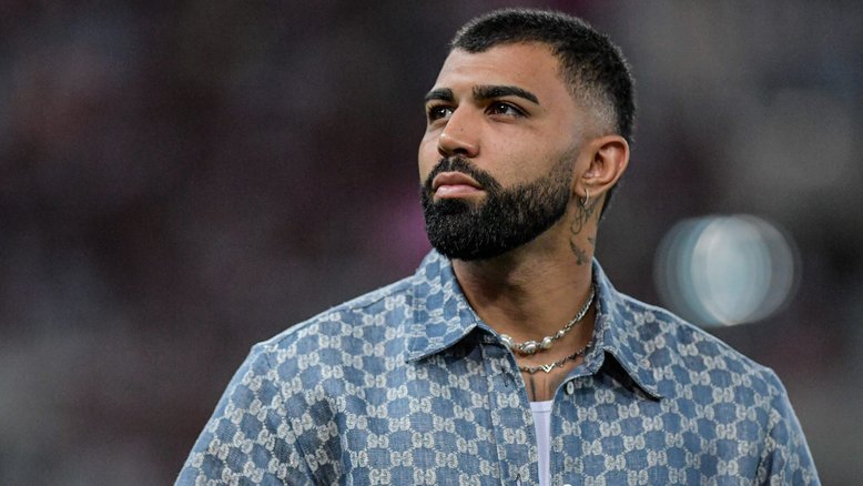 Gabigol no Cruzeiro: o que esperar do atacante no novo clube em 2025?