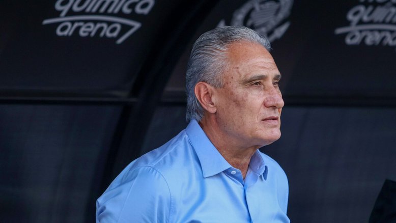 Saiba como foi o reencontro de Tite com o Corinthians; veja reações dos torcedores