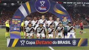 Quanto cada classificado recebeu em premiação na Copa do Brasil?