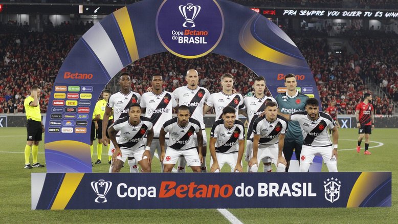 Quanto cada classificado recebeu em premiação na Copa do Brasil?