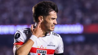 São Paulo paga parcela por Bobadilla após transfer ban e poderá registrar reforço