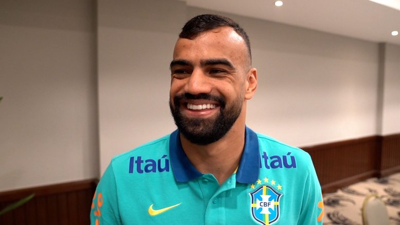 Divulgação / CBF