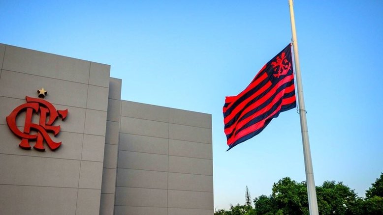 Divulgação/Flamengo