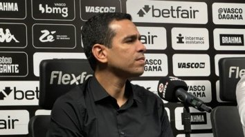 Matheus Guimarães/Lance!