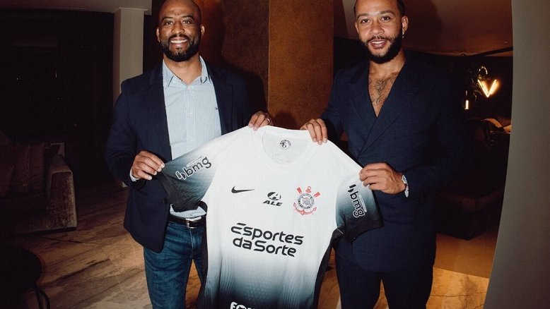 Erro em anúncio de contrato muda os gastos do Corinthians com Memphis? Veja valores