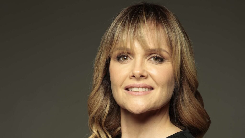 A designer Ana Pessoa