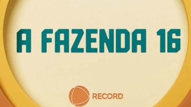 Ex de 'BBB', personal e apresentadora: Record anuncia primeiros participantes de 'A Fazenda 16'